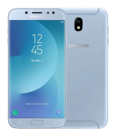 Samsung Galaxy J7 Pro 32GB Mavi ürün görseli 1