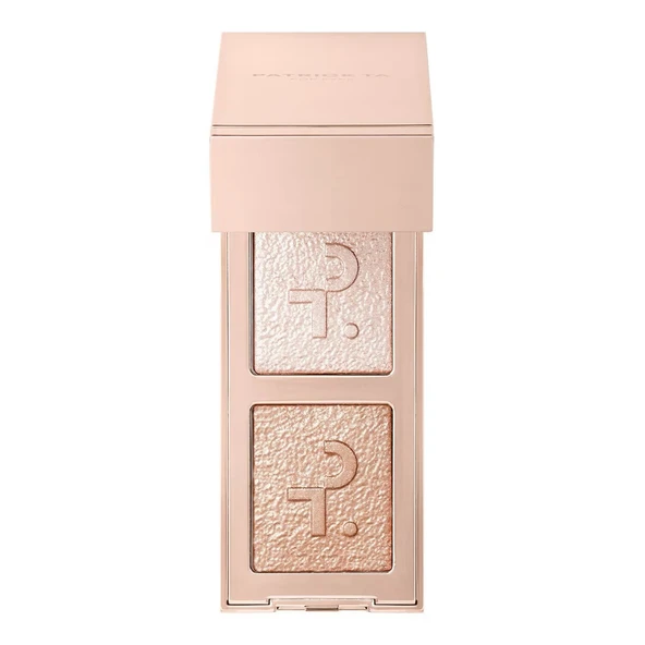 Patrick Ta Major Dimension Eye Illusion Eyeshadow Duo - In Your Dreams ürün görseli 1