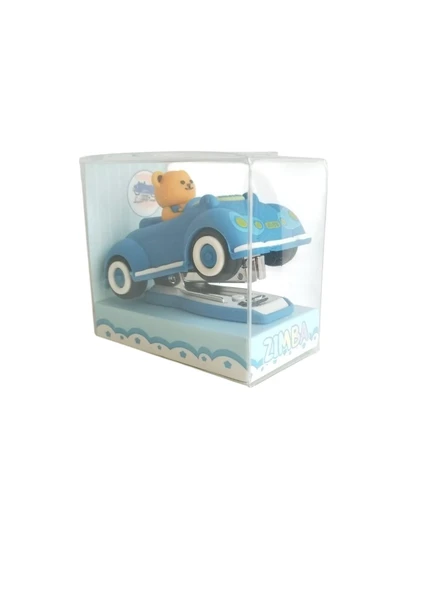 Umix Araba Zımba Seti Display Box 12'li - Resim 4