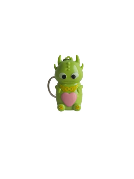 Umix Little Monster Zımba Seti Display B - Resim 4