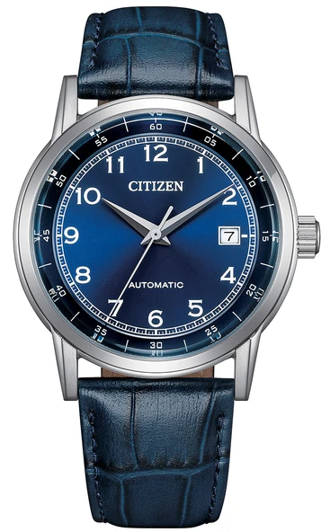 Citizen NJ0210-13L Otomatik Erkek Kol Saati ürün görseli 1