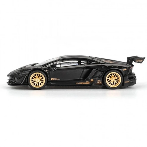 1/64 LB MODEL ARAÇ - Resim 2