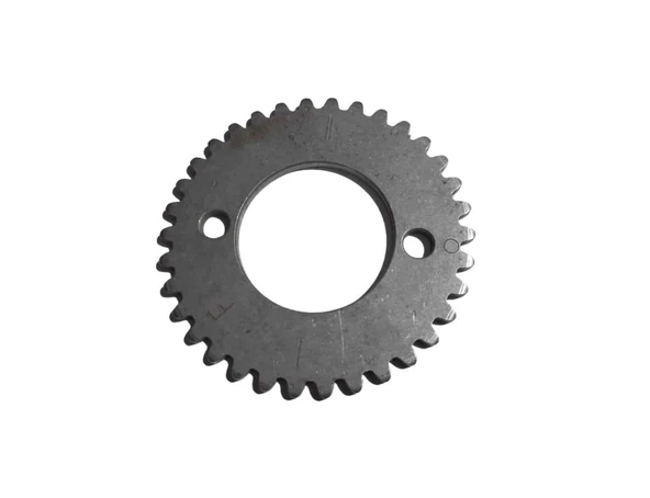 Zealsun 250 Eksantrik Dişlisi Üst 2/3 34T ürün görseli 1