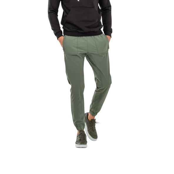 Combat Jogger Safari Pantolon-513 - Resim 5