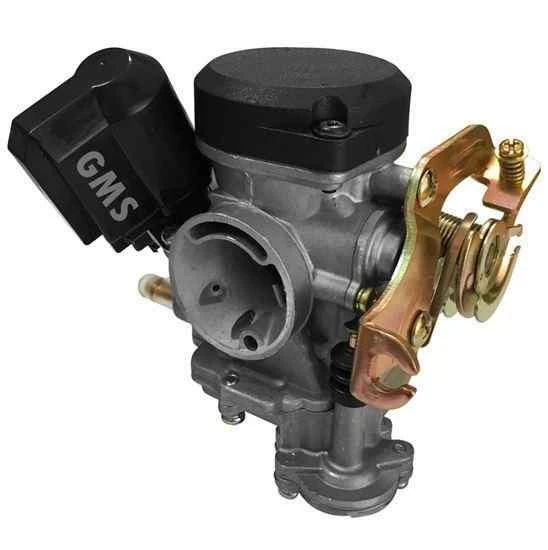 Scooter 50-80 Karbüratör Komple 18 Mm ürün görseli 1