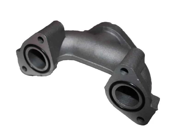 Mondial Seyhan Ramzey 250 Manifold Tekli Tip Alüminyum ürün görseli 1