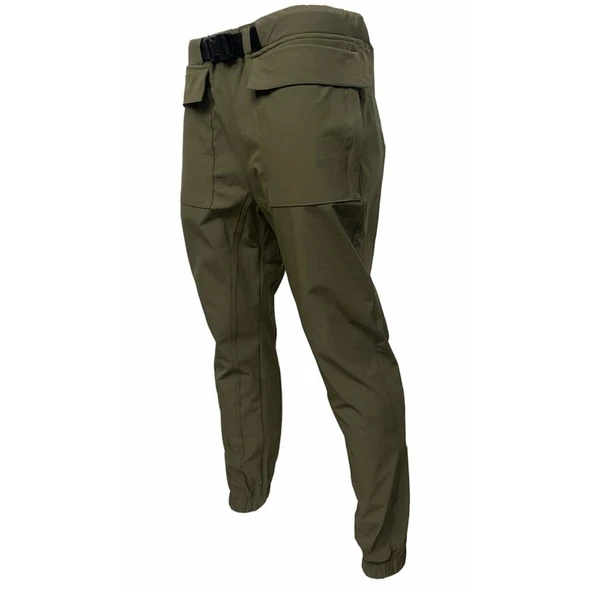 Combat Jogger Safari Pantolon-513 - Resim 10