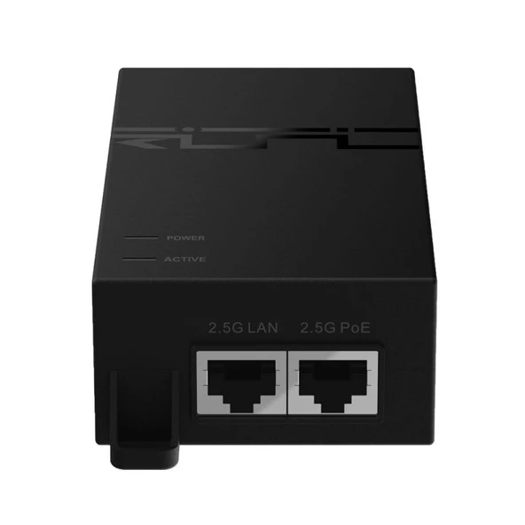 Ruijie Reyee RG-POE-50-60W-MG 25000BASE- T Poe Adaptör ürün görseli 1