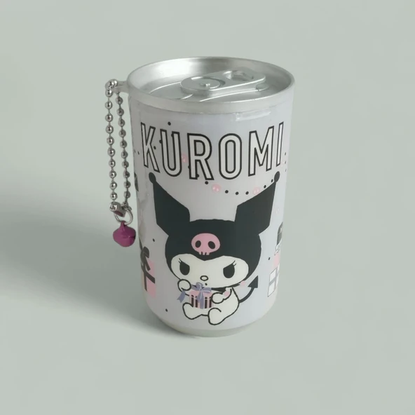 Kuromi Islak Mendil Mini Coke ürün görseli 1