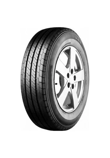 Dayton 195/75R16C 107/105R Dayton Van Yaz Lastiği 2026 ürün görseli 1
