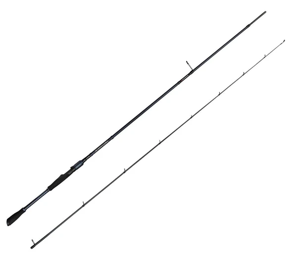 Savage Gear Defiance SG2 Eging 2.55m 2-3.5 2 Parça Olta Kamışı ürün görseli 1