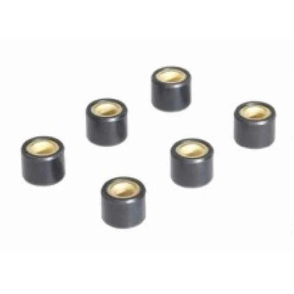 Scooter Tahrik Seti Std 14 Gr 18-14 Mm= ürün görseli 1