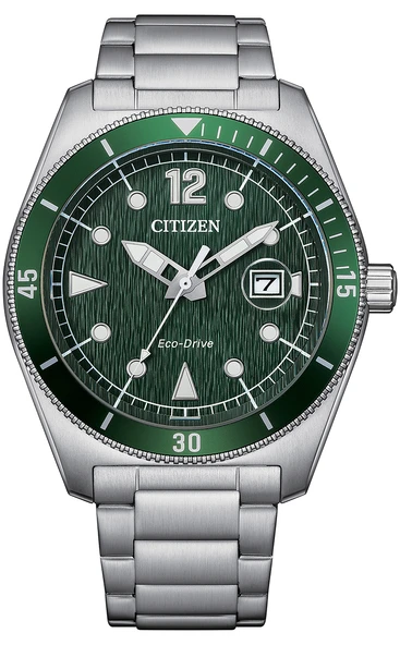 Citizen AW1880-55X Eco-Drive Erkek Kol Saati ürün görseli 1