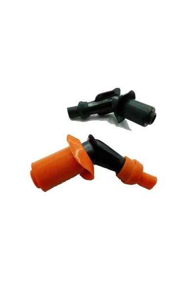 Scooter Buji Başlığı Plastik ürün görseli 1