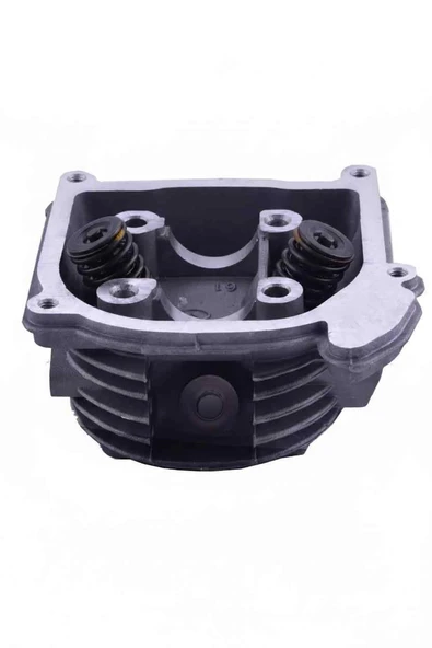 Scooter 50 (80) Silindir Kapağı Komple ürün görseli 1