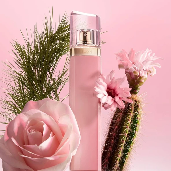 Hugo Boss Ma Vie Pour Femme EDP 75 ml Kadın Parfüm ürün görseli 1