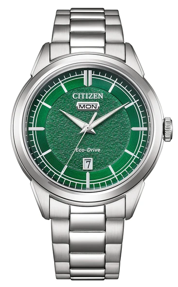 Citizen AW0151-085XC Eco-Drive Erkek Kol Saati ürün görseli 1