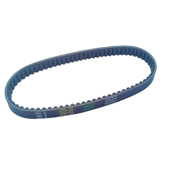 Cygnus L Uyumlu Kayış 707-16-10 Rmg ürün görseli 1