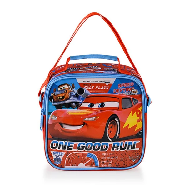OTTO mikro CARS BESLENME ÇANTASI 48249 ürün görseli 1