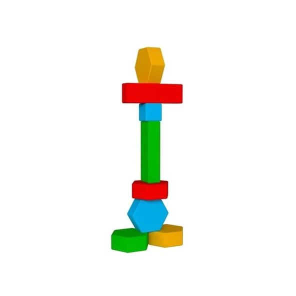 Redka Balance Oyunu - Resim 4