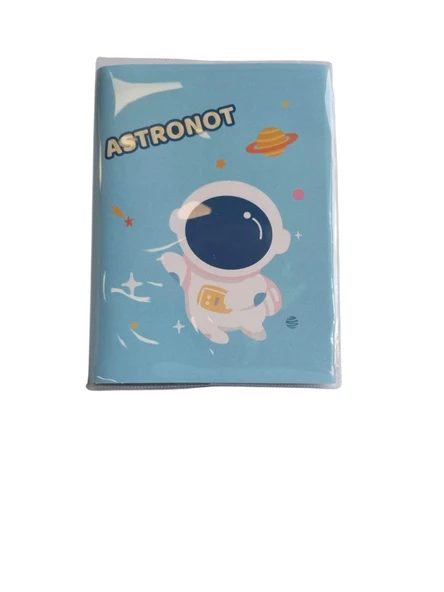 Umix Astronot Kırtasiye Seti - Resim 4
