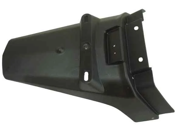 Honda Beat Arka Çamurluk Kuyruk 80106-Krp-902 ürün görseli 1