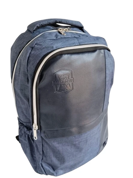 B&D Hunter Sırt Çantası Lacivert BD-CN0065 ürün görseli 1