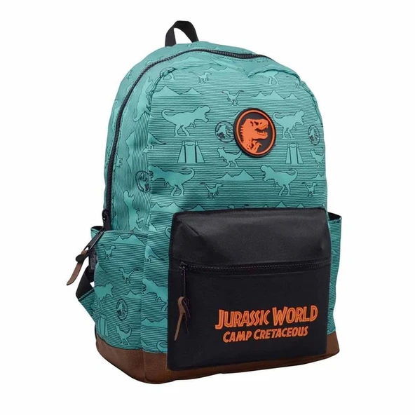 Okul Çantası 2125-9 Jurassic World ürün görseli 1