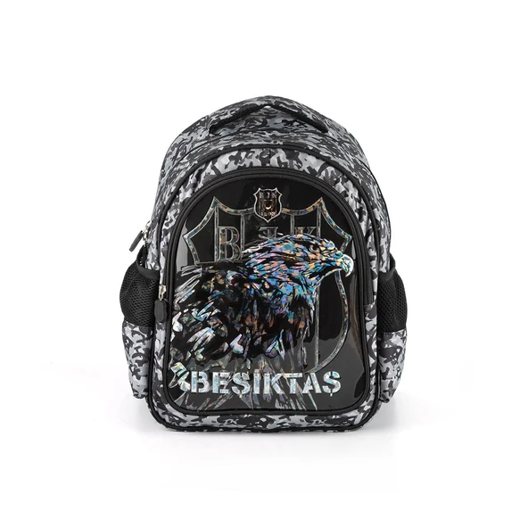 Beşiktaş Kartal Patch Okul Çantası 23342 ürün görseli 1