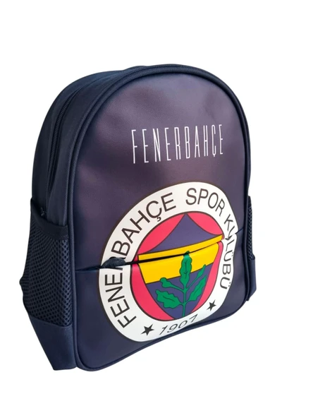 Fenerbahce Logo Desenli Anaokulu çantası 25761 ürün görseli 1