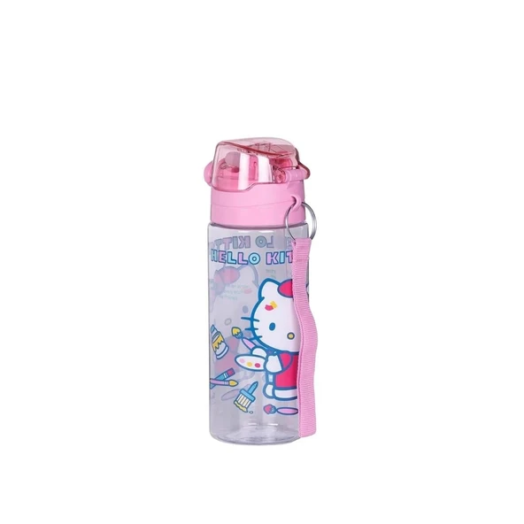 Matara HELLO LİTTY 500ML Matara 2873-9 ürün görseli 1
