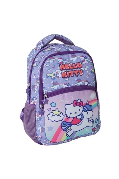 Hello Kitty Okulu Çantası 2215-9 ürün görseli 1