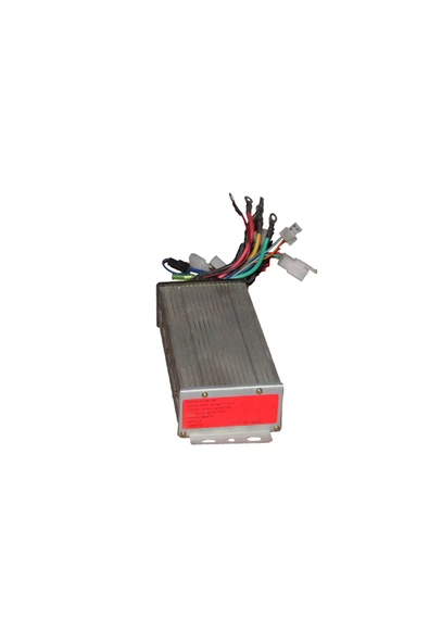 Assıstant 2000 Tek Klt Beyin (cdı) Ünitesi (60w 33ah 120 ) Orijinal ürün görseli 1