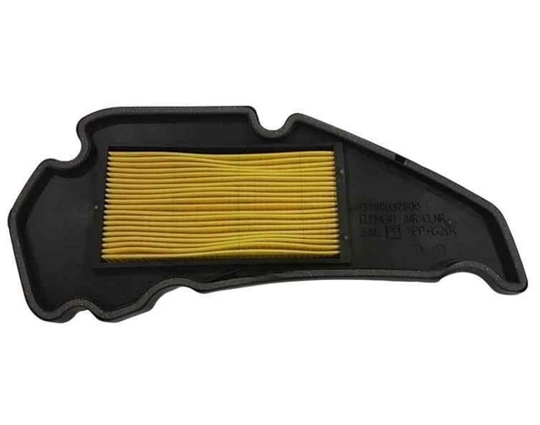 Suzuki Uyumlu An125 Hava Filtre Elemanı ürün görseli 1