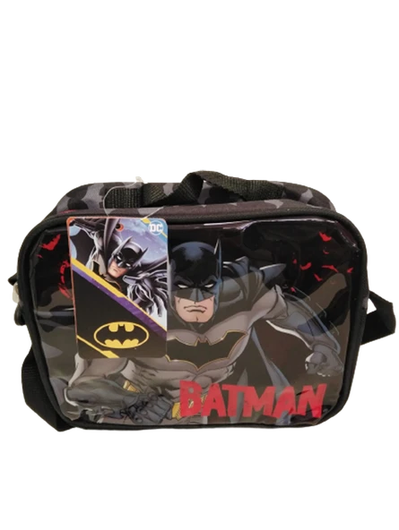 Batman Beslenme Çantası 2036-9 ürün görseli 1