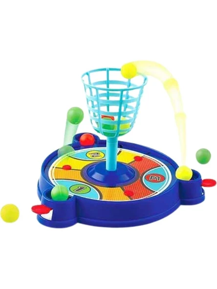 Ca Games Jump Ball Caoyn-5352 - Resim 2