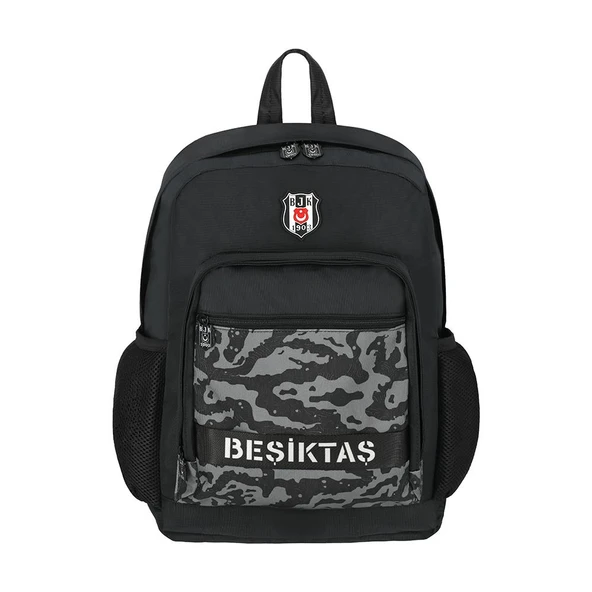 Beşiktaş Kolon Detaylı Sırt Çantası 25315 ürün görseli 1