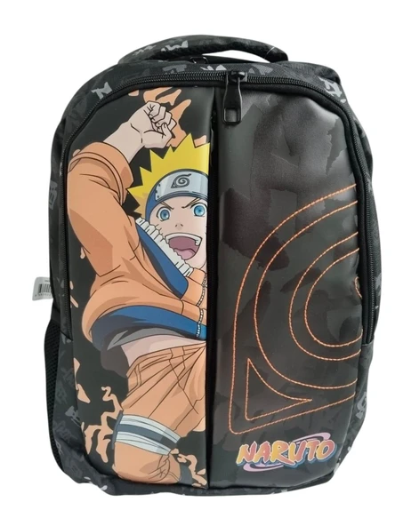 Naruto Okul Çantası 3130 - Resim 3