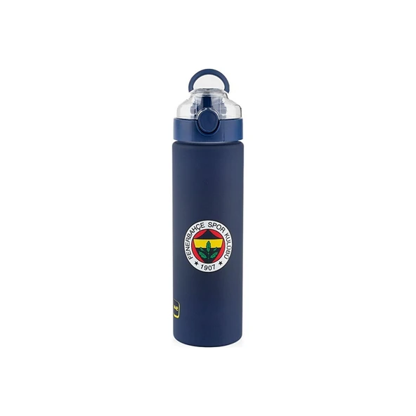 Fenerbahçe Tritan Matara lacivert 25788 - Resim 2