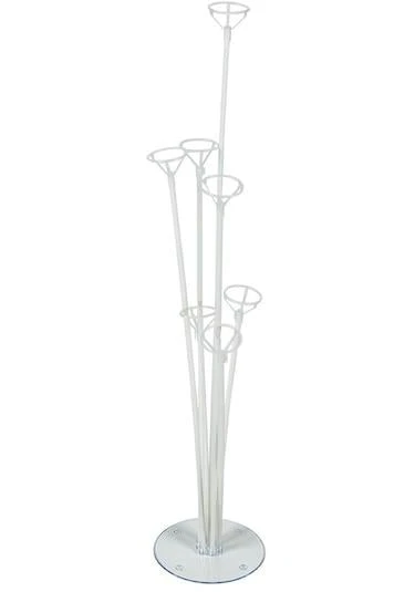 Balon Standı 7 Li 70 cm ürün görseli 1