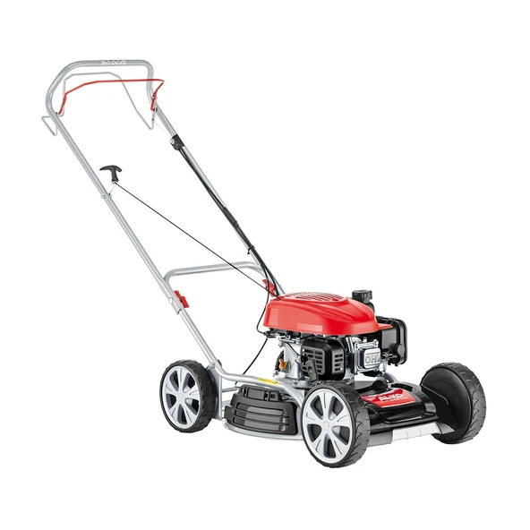 Al-Ko Silver 468 Sp A Bio 4.5 Hp Benzinli Çim Biçme Makinesi ürün görseli 1