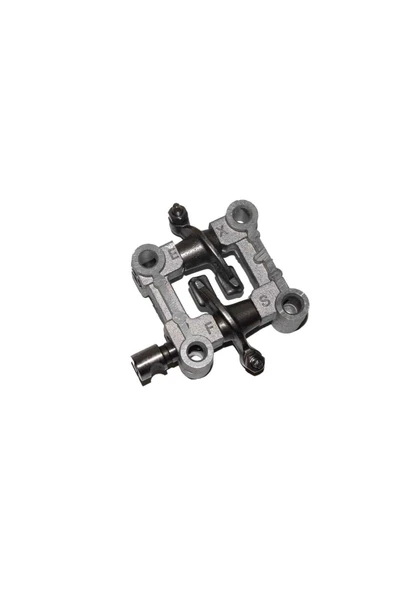 Scooter Külbütör Komple ürün görseli 1