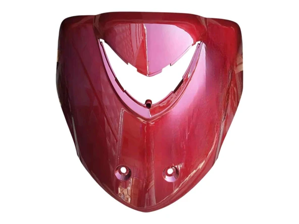 Suzuki Uyumlu An125 Ön Üst Panel Bordo ürün görseli 1
