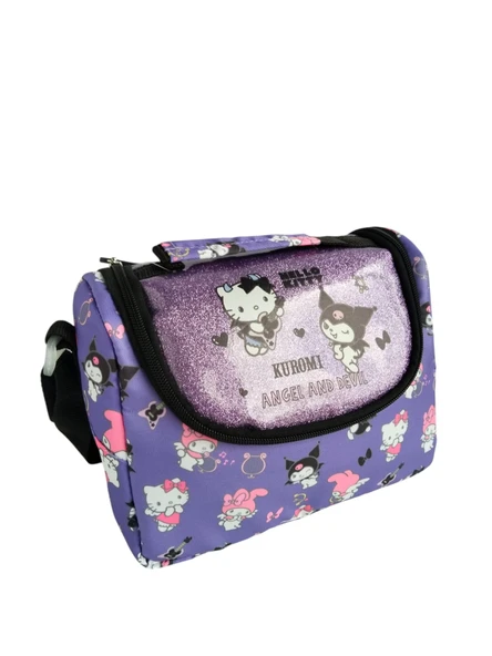 Hello Kıtty&Frıends Beslenme Cantası 3261 - Resim 2