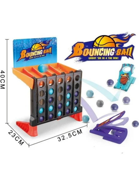 Ca Games Bouncıng Ball Caoyn-5351 - Resim 2