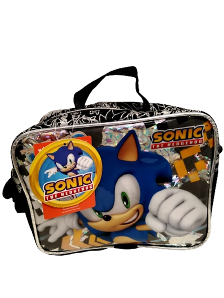 Sonic Beslenme çantası 2044-9 ürün görseli 1