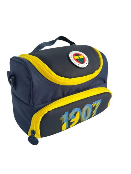 Fenerbahçe 1907 Beslenme Çantası 25745 ürün görseli 1