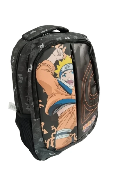 Naruto Okul Çantası 3130 - Resim 2