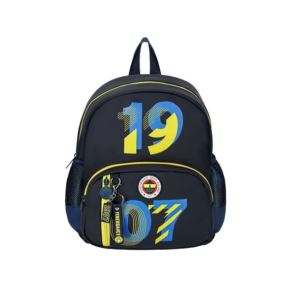 Fenerbahçe 1907 Okul Çantası 25743 - Resim 2