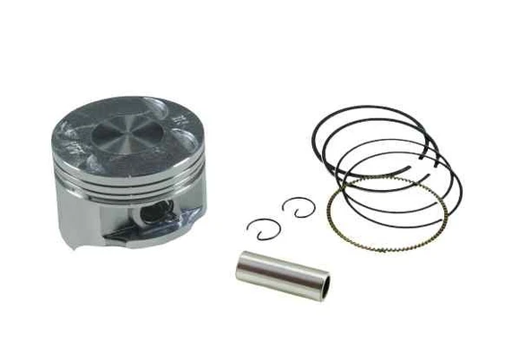 Twister 250 Uyumlu Piston 73,25X17 Pim Vt (Std+0,25) ürün görseli 1